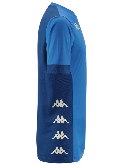 Maillot d'entrainement homme kappa - Kiabi