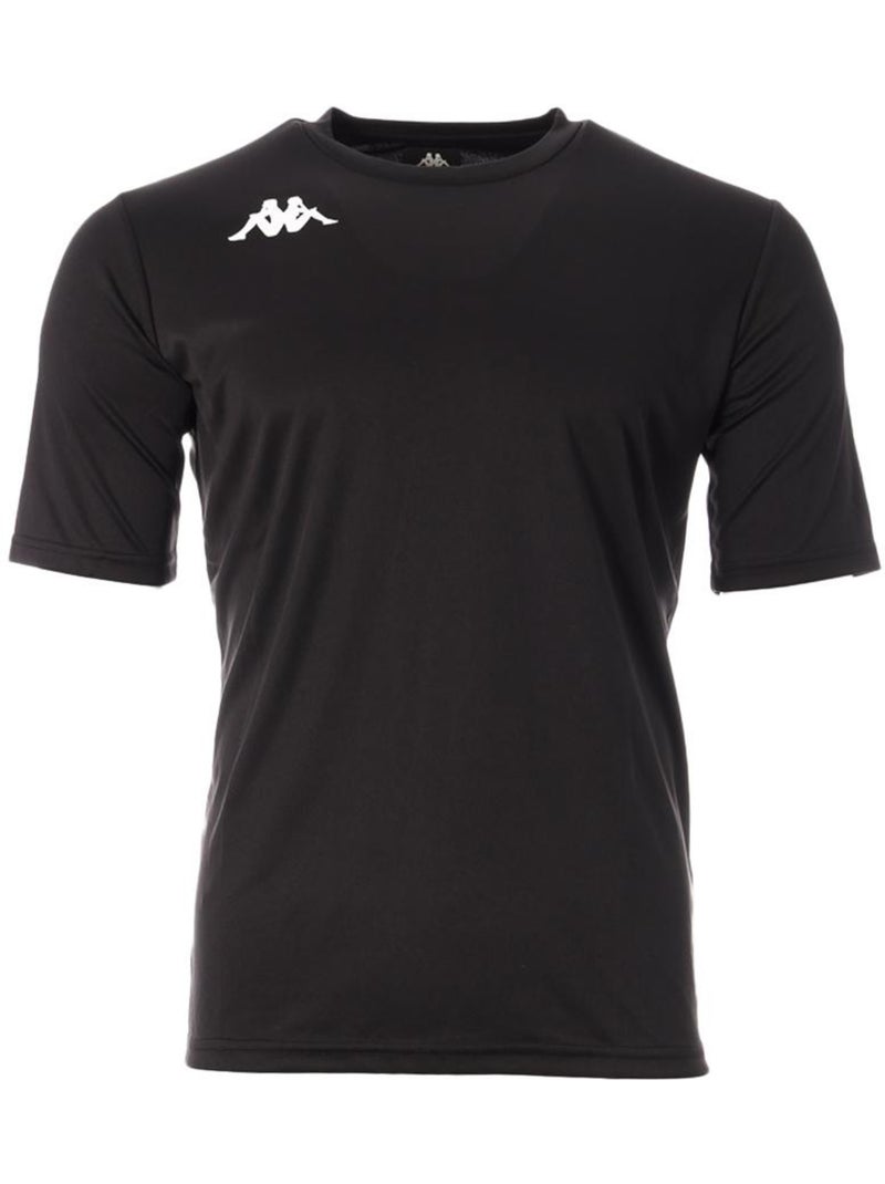 Maillot homme kappa Noir - Kiabi