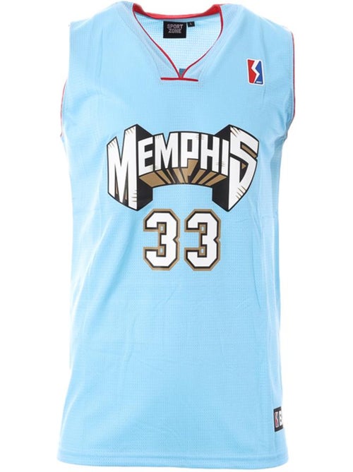 Maillot Homme Sport Zone Tank - Kiabi