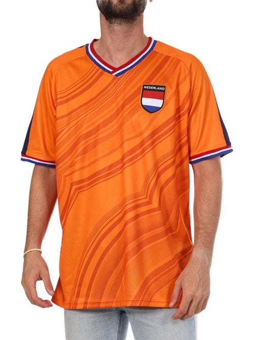 Maillot Supporter Mixte Sport Zone - Kiabi