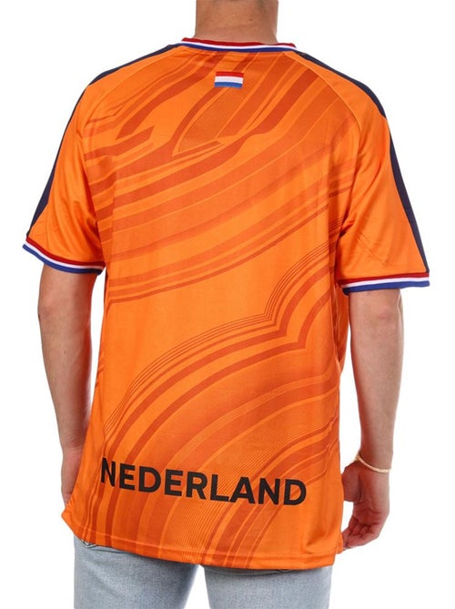Maillot Supporter Mixte Sport Zone - Kiabi