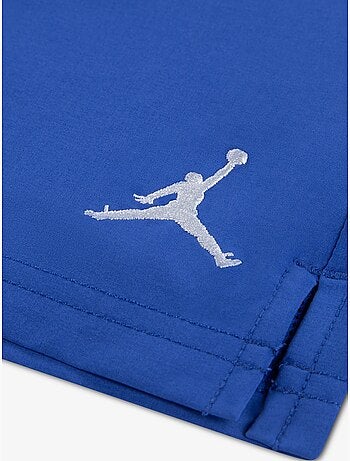 Short Jordan taille élastique