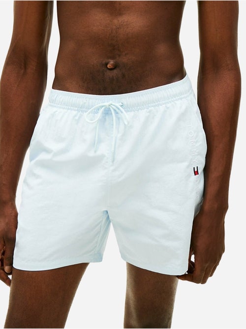 Maillot taille élastique - Tommy Hilfiger - Kiabi