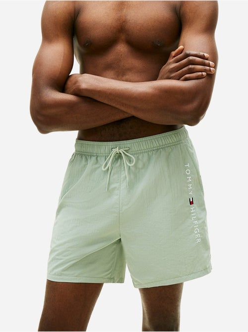 Maillot taille élastique - Tommy Hilfiger - Kiabi