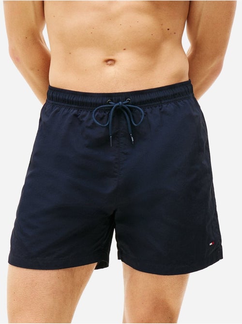 Maillot taille élastique - Tommy Hilfiger - Kiabi