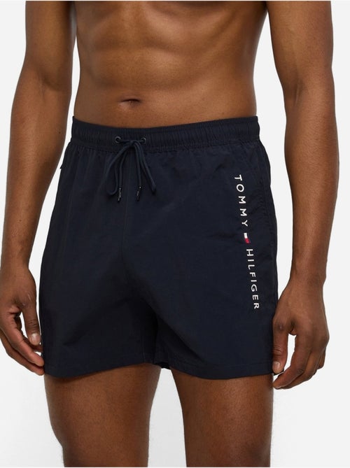 Maillot taille élastique - Tommy Hilfiger - Kiabi