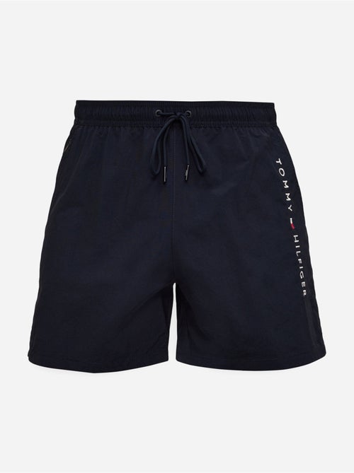 Maillot taille élastique - Tommy Hilfiger - Kiabi