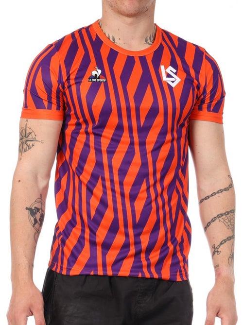 Maillot Training Homme Le Coq Sportif - Kiabi