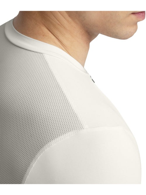 Maillot vélo manches courtes homme cyclisme homme core rim drive - Kiabi