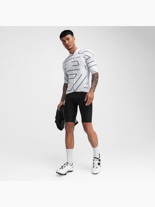 Maillot vélo manches courtes homme cyclisme homme m2 dash - Kiabi