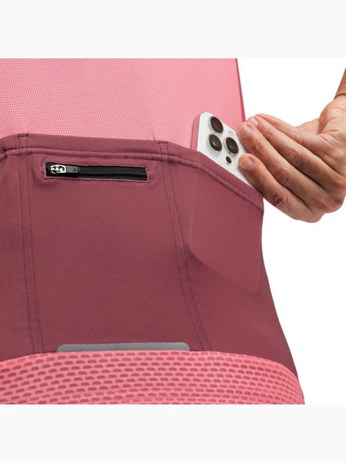 Maillot vélo manches courtes homme cyclisme homme m2 ezaro - Kiabi