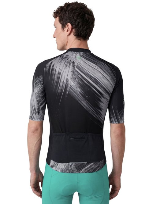 Maillot vélo manches courtes homme cyclisme homme m2 nrc - Kiabi