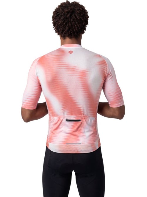 Maillot vélo manches courtes homme cyclisme homme m2 nrc - Kiabi