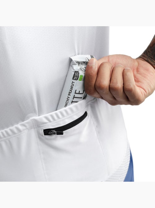 Maillot vélo manches courtes homme cyclisme homme m2 westfalia - Kiabi