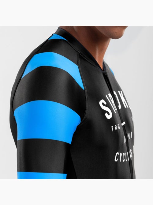 Maillot vélo manches longues homme cyclisme homme m2 legend - Kiabi