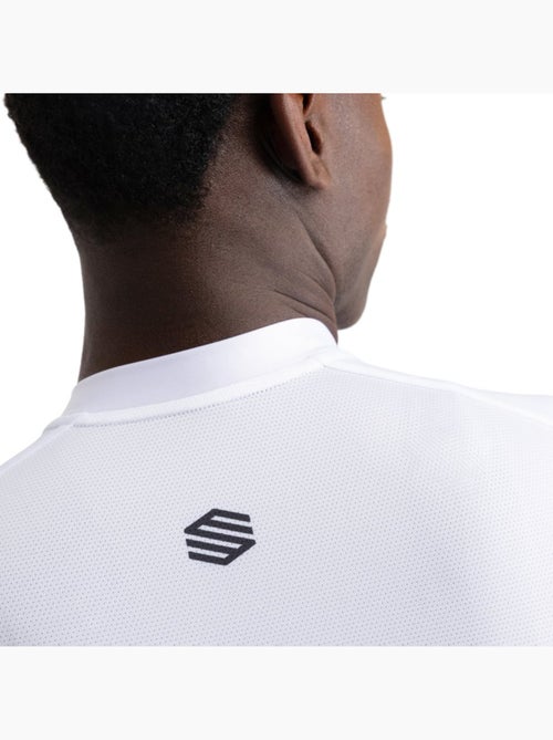 Maillot vélo manches longues homme cyclisme homme m2 noise - Kiabi