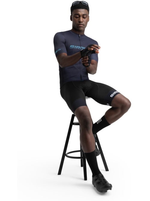 Maillot vélo mesh manches courtes homme cyclisme homme m8 torque - Kiabi