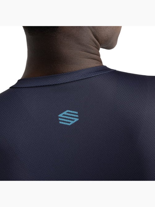 Maillot vélo mesh manches courtes homme cyclisme homme m8 torque - Kiabi
