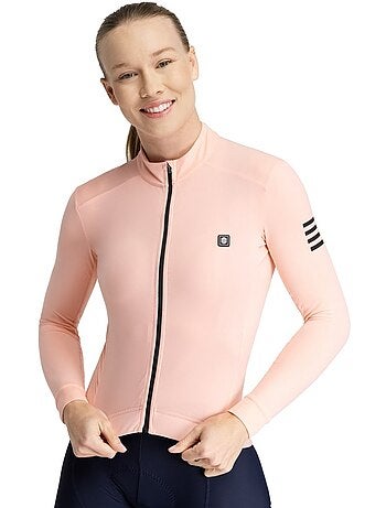 Maillot vélo thermique femme cyclisme femme srx m4 danseuse