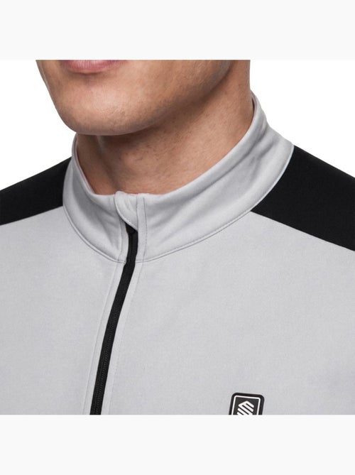 Maillot vélo thermique homme cyclisme homme srx m4 poggio - Kiabi