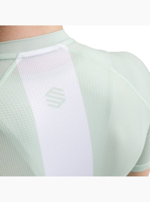 Maillot vélo ultraléger femme cyclisme femme m3 senda - Kiabi