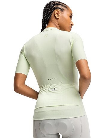 Maillot vélo ultraléger femme cyclisme femme srx éland