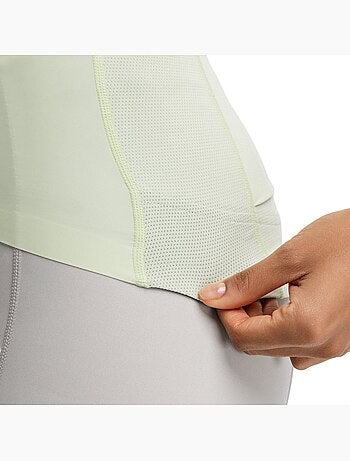 Maillot vélo ultraléger femme cyclisme femme srx éland