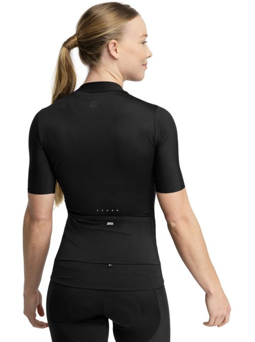 Maillot vélo ultraléger femme cyclisme femme srx lysá - Kiabi