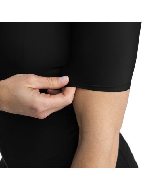 Maillot vélo ultraléger femme cyclisme femme srx lysá - Kiabi