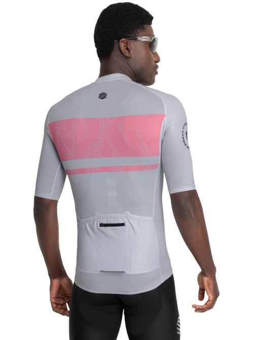 Maillot vélo ultraléger homme cyclisme homme m3 cadence - Kiabi