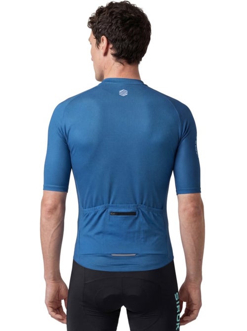 Maillot vélo ultraléger homme cyclisme homme m3 nrc - Kiabi