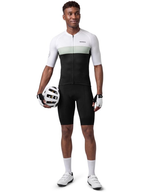 Maillot vélo ultraléger homme cyclisme homme m3 podium - Kiabi