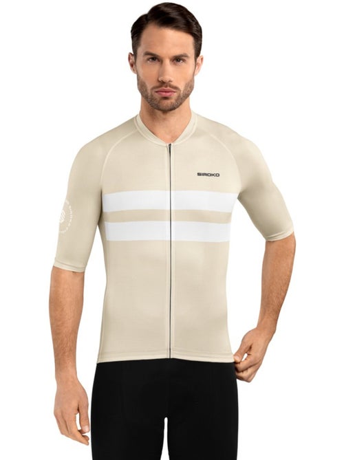 Maillot vélo ultraléger homme cyclisme homme m3 swift - Kiabi