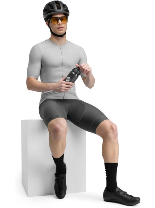 Maillot vélo ultraléger homme cyclisme homme srx climb - Kiabi