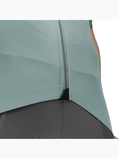 Maillot vélo ultraléger homme cyclisme homme srx dauphiné - Kiabi