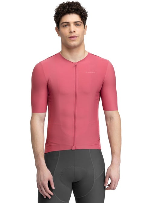 Maillot vélo ultraléger homme cyclisme homme srx dirty kanza - Kiabi
