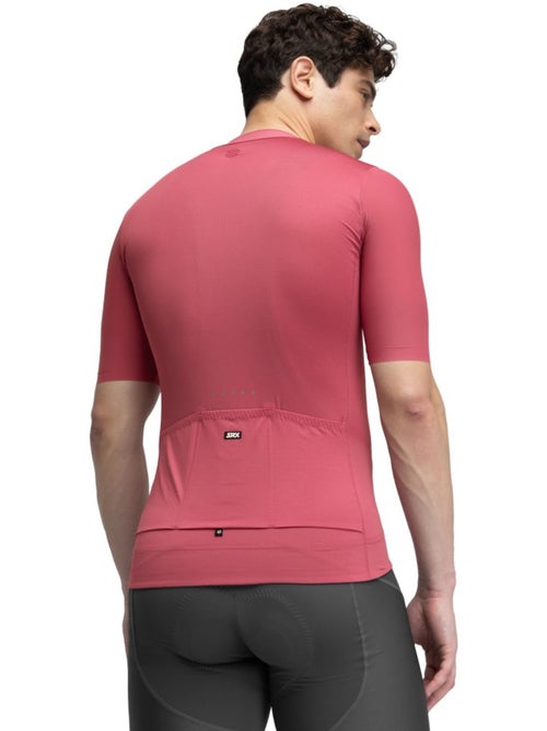 Maillot vélo ultraléger homme cyclisme homme srx dirty kanza - Kiabi