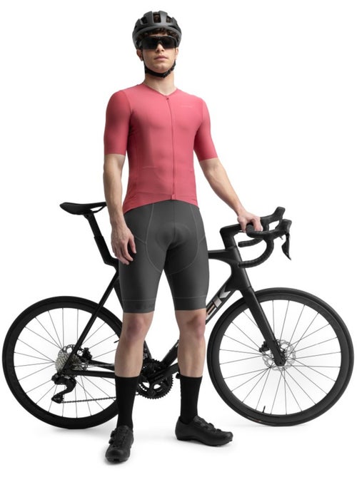 Maillot vélo ultraléger homme cyclisme homme srx dirty kanza - Kiabi