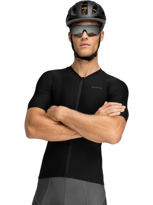 Maillot vélo ultraléger homme cyclisme homme srx hightech - Kiabi