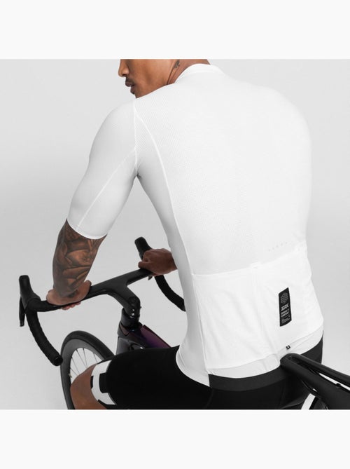 Maillot vélo ultraléger homme cyclisme homme srx ii manila - Kiabi