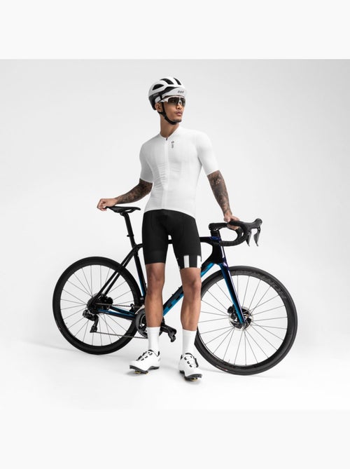 Maillot vélo ultraléger homme cyclisme homme srx ii manila - Kiabi