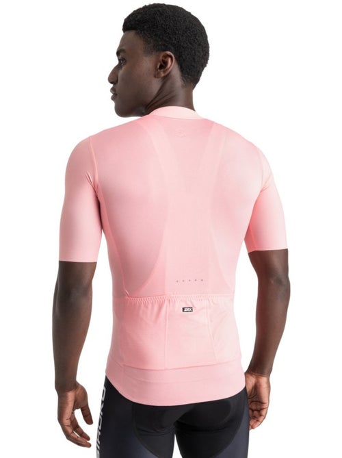 Maillot vélo ultraléger homme cyclisme homme srx pista - Kiabi Maillot vélo ultraléger homme cyclisme homme srx pista - Kiabi