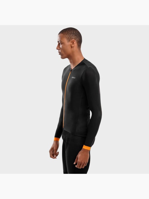 Maillot vélo ultraléger homme cyclisme homme srx roselend - Kiabi Maillot vélo ultraléger homme cyclisme homme srx roselend - Kiabi