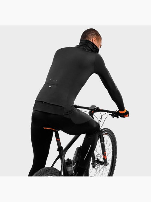 Maillot vélo ultraléger homme cyclisme homme srx roselend - Kiabi Maillot vélo ultraléger homme cyclisme homme srx roselend - Kiabi