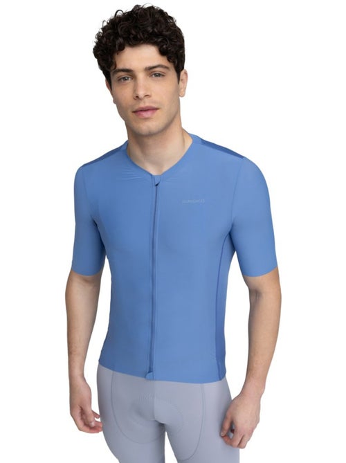 Maillot vélo ultraléger homme cyclisme homme srx tirreno - Kiabi