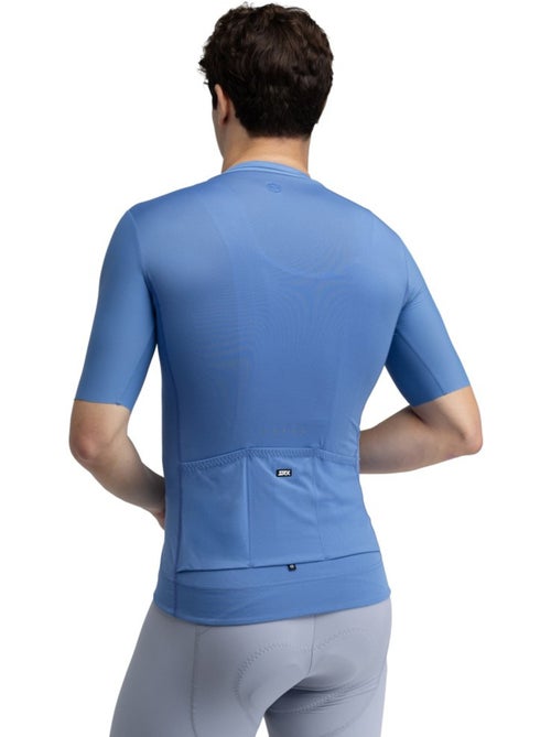 Maillot vélo ultraléger homme cyclisme homme srx tirreno - Kiabi