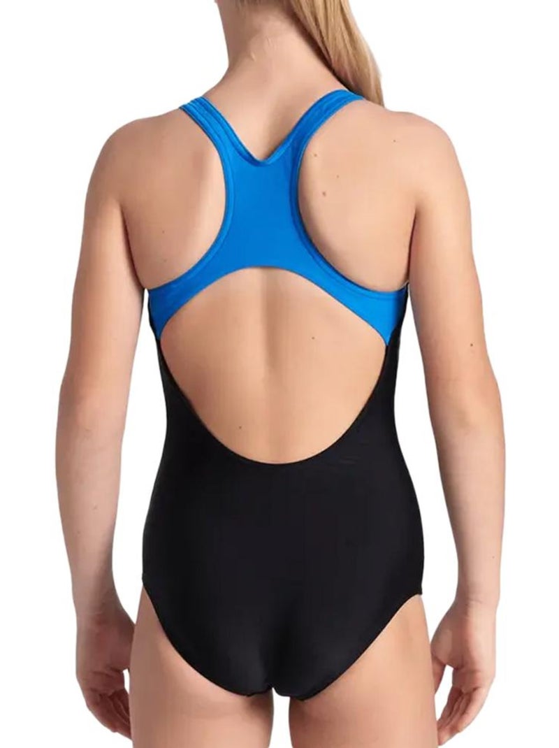 Maillots de bain 1 pièce Fille Arena Bleu - Kiabi