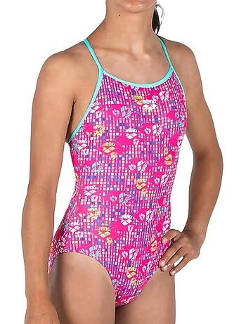 Maillots de bain 1 pièce fille arena