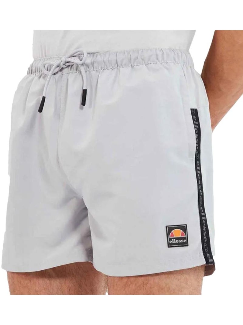 Maillots de bain Homme Ellesse Gris Argenté - Kiabi