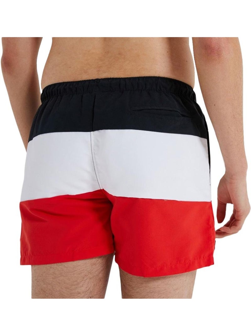 Maillots de bain Homme Ellesse Rouge - Kiabi